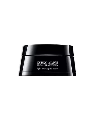 ARMANI COSMETICS | Augencreme -  Crema Nera Extrema Light-Reviving Eye Cream 15ml | 
